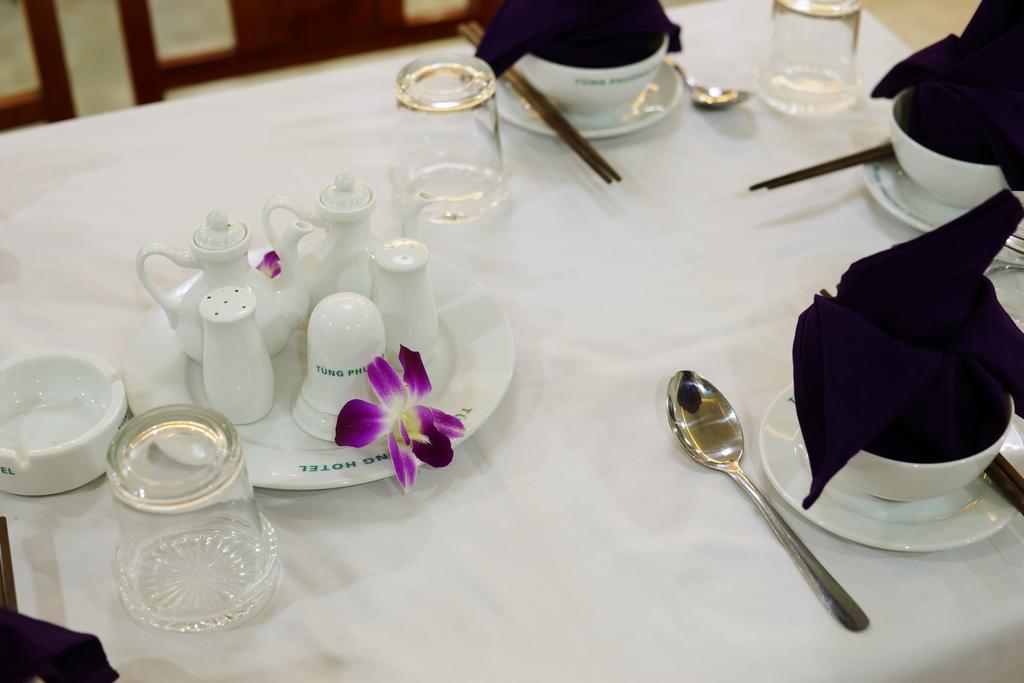 La Maison Danang Beach Hotel Kültér fotó
