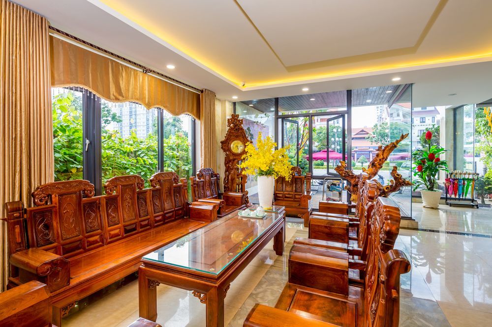 La Maison Danang Beach Hotel Kültér fotó